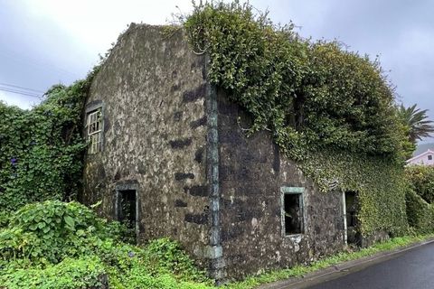 Ruin i Horta, Faial, Horta - € 29 000 | Ref: 374230034 - foto 6